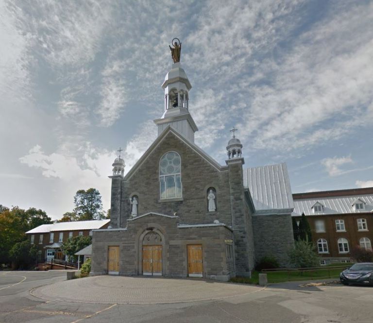 Les cinq faits historiques inusités de PointeauxTrembles