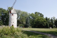 Moulin Pointe-aux-Trembles