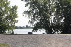 Berges parc de la Rousseli&egrave;re