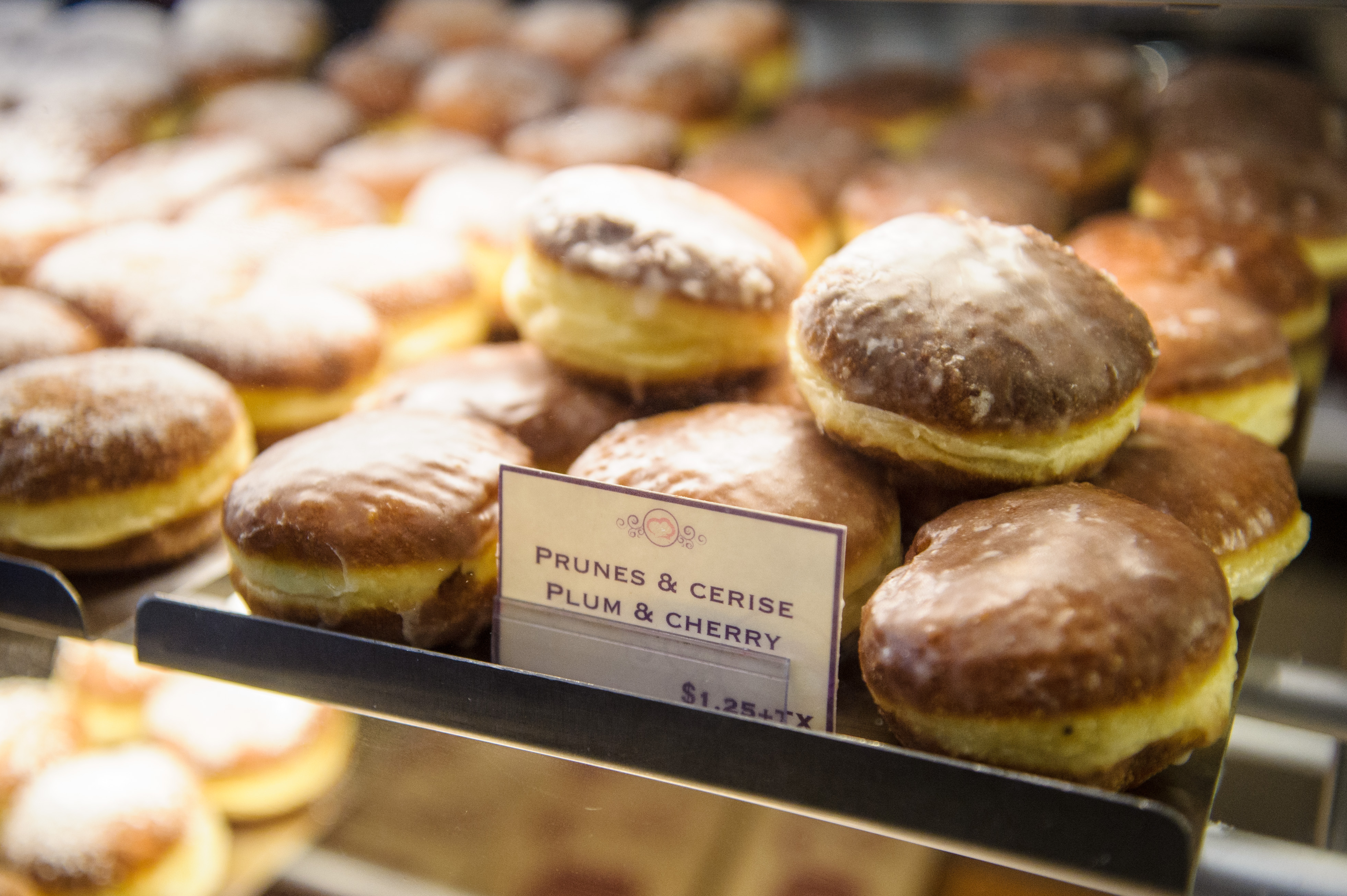 ACTU - ponki polonais