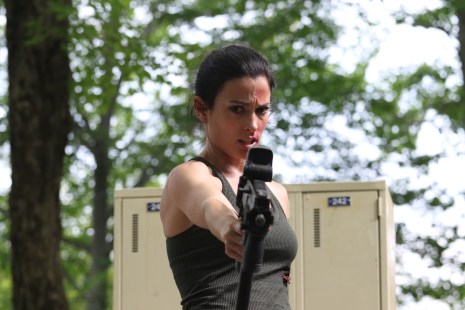 Art Nitro Rush Madeleine Péloquin crédit Séville