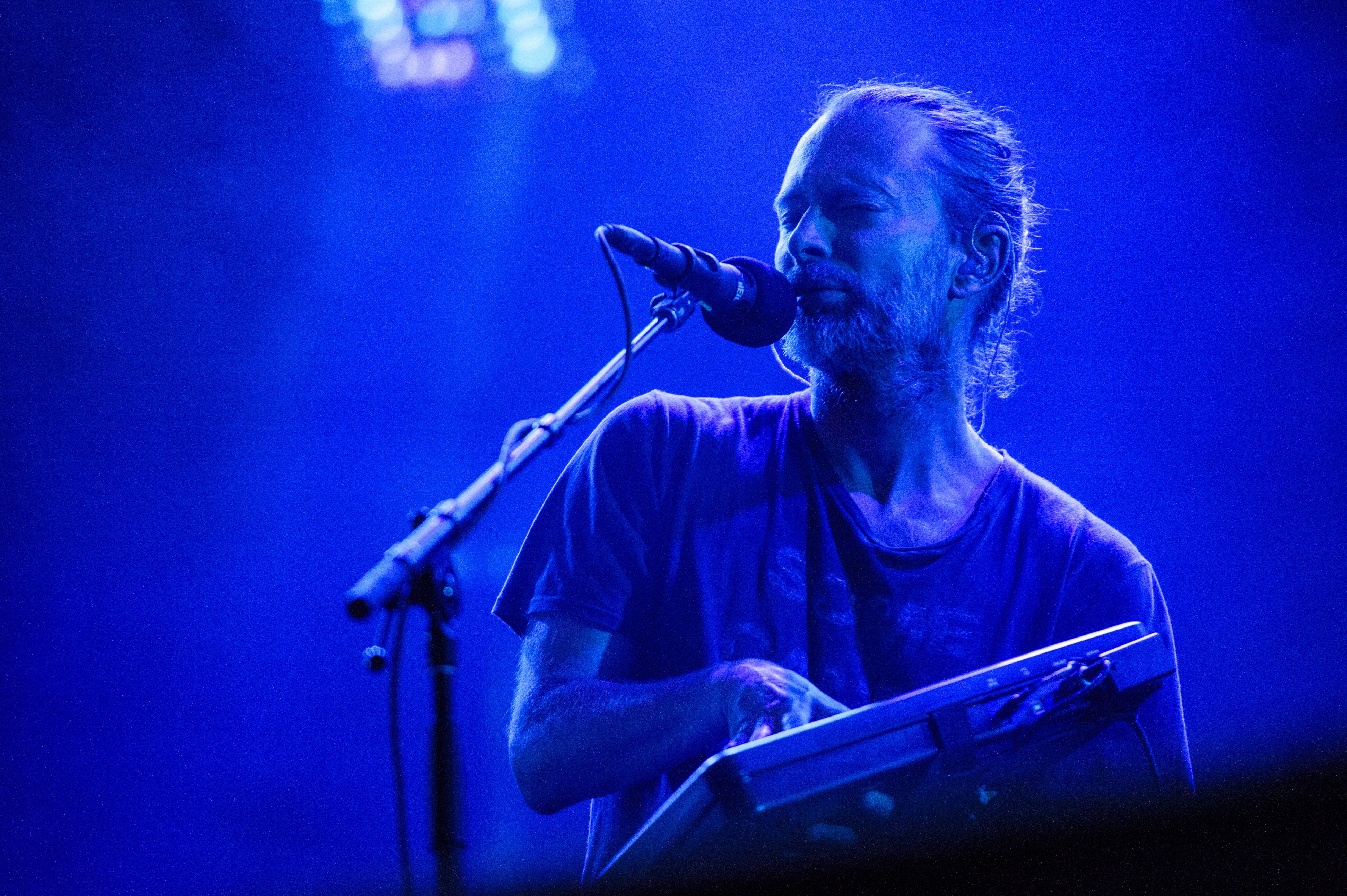ART Radiohead-