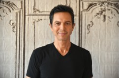 NEW YORK, NY - JULY 13: Benjamin Bratt attends the AOL Build Speaker Series - Benjamin Bratt and Brad Furman, "The Infiltrator" at AOL HQ on July 13, 2016 in New York City. (Photo by Theo Wargo/Getty Images) at AOL HQ on July 13, 2016 in New York City. (Photo by Theo Wargo/Getty Images)