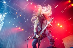 Black Label Society-6532