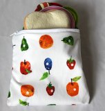 CAHIER sac à sandwich