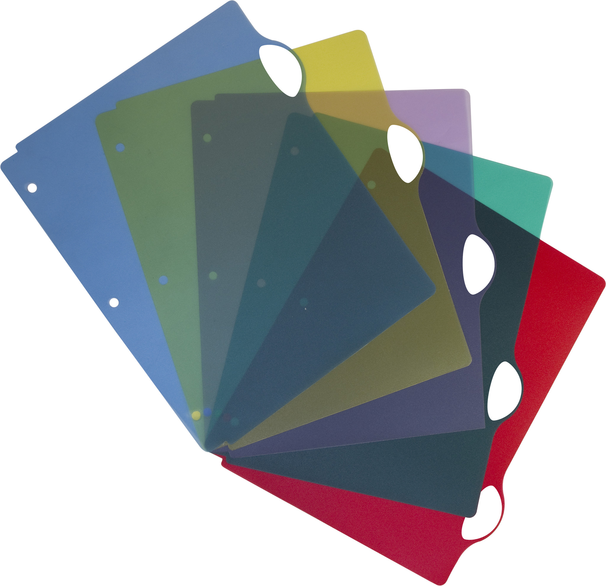 CAHIER séparateurs storex_c100