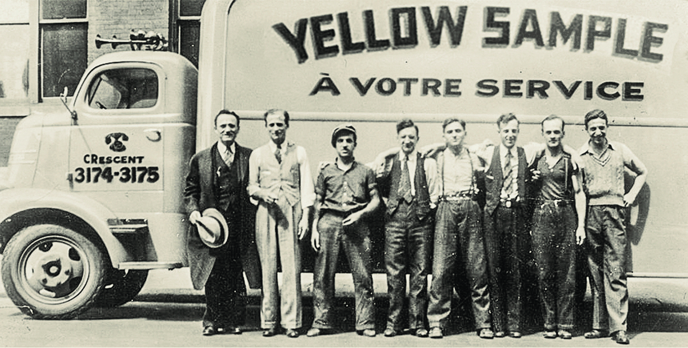 CAMION 1916 - copie