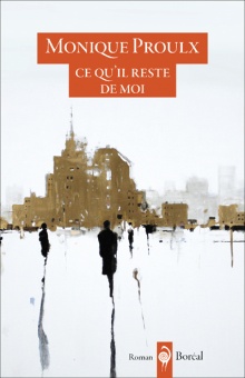 ce qu'il reste de moi