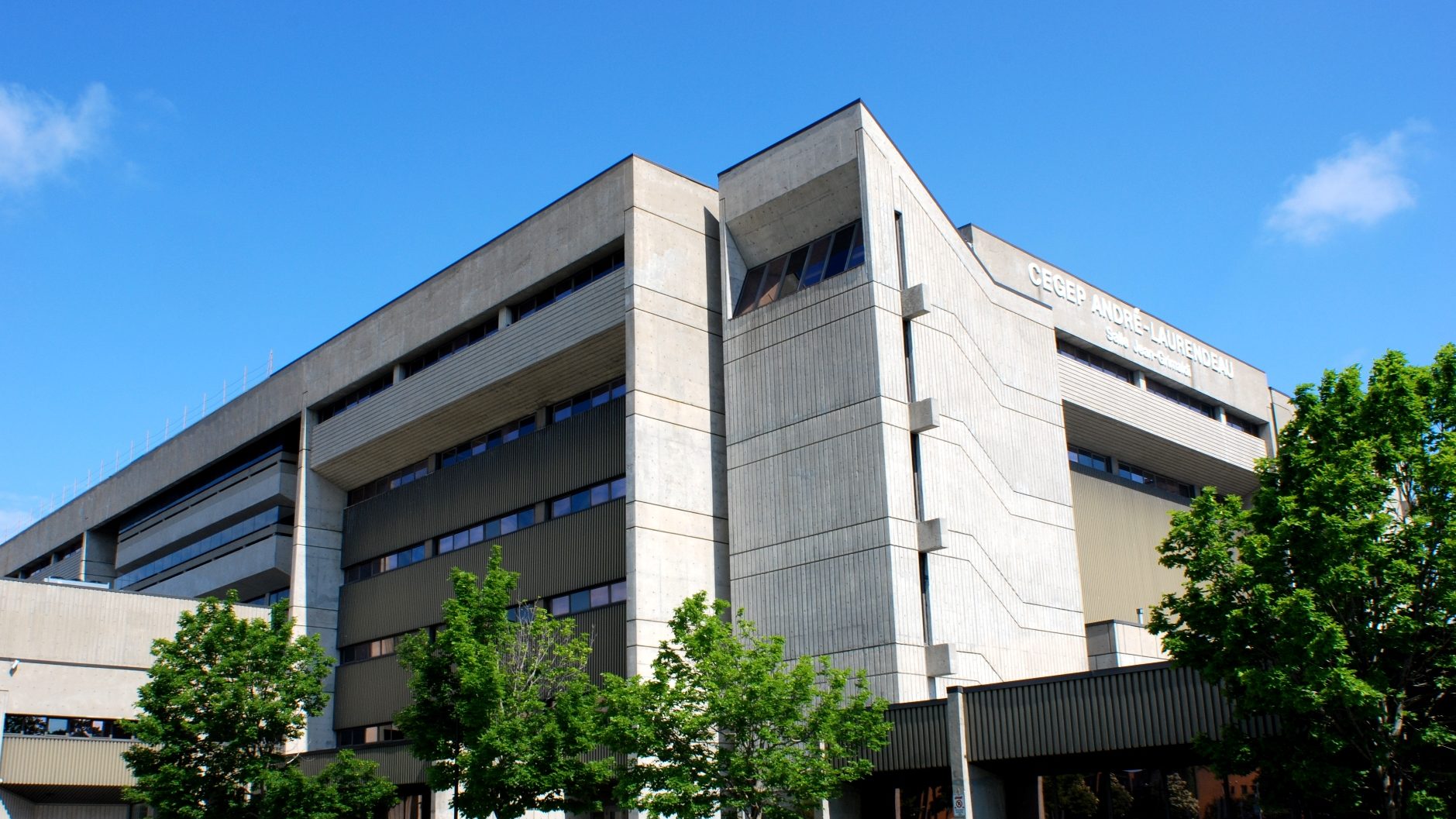 Le coronavirus s’est invité au camp de jour YOPI du cégep André-Laurendeau.