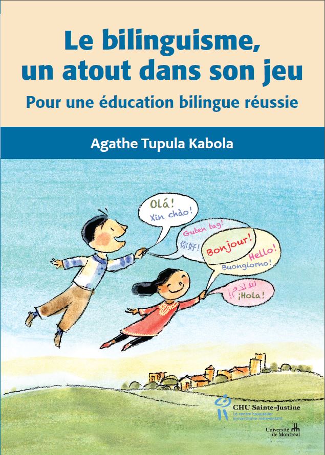 Le Bilinguisme Chez Les Enfants Expliqué