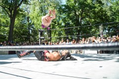 Heavy Mania lutte-6328