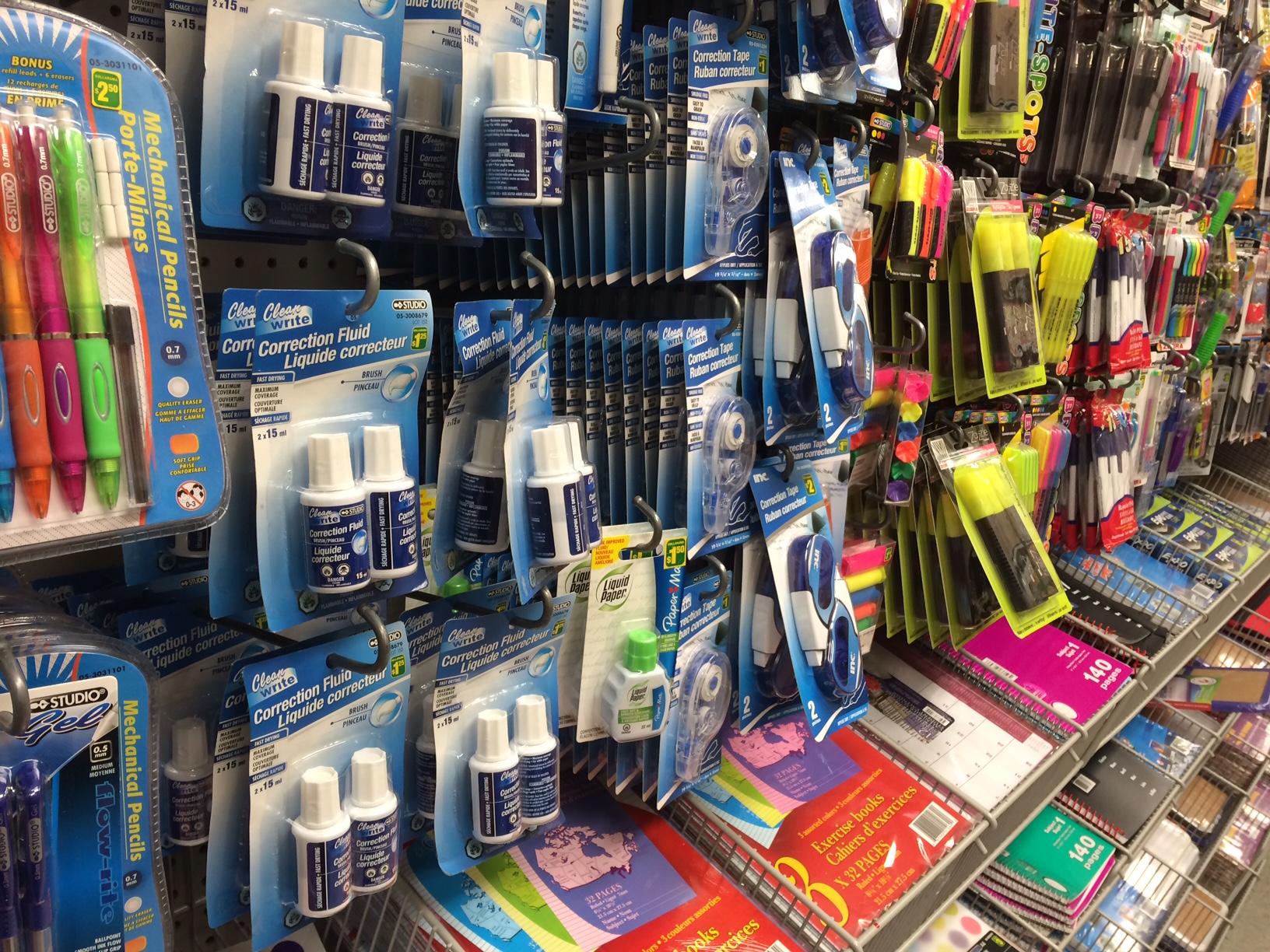 Ou Paie T On Le Moins Cher Les Fournitures Scolaires Ou Paie T On Le Moins Cher Les Fournitures Scolaires