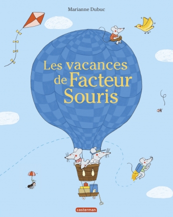 les vacances de facteur souris[2]