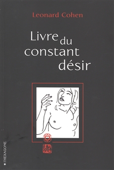livre du constant désir