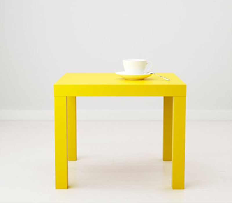 MAISON table ikea_c100