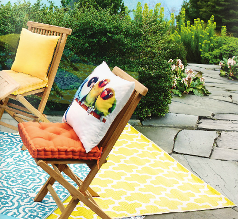 MAISON urban barn_c100