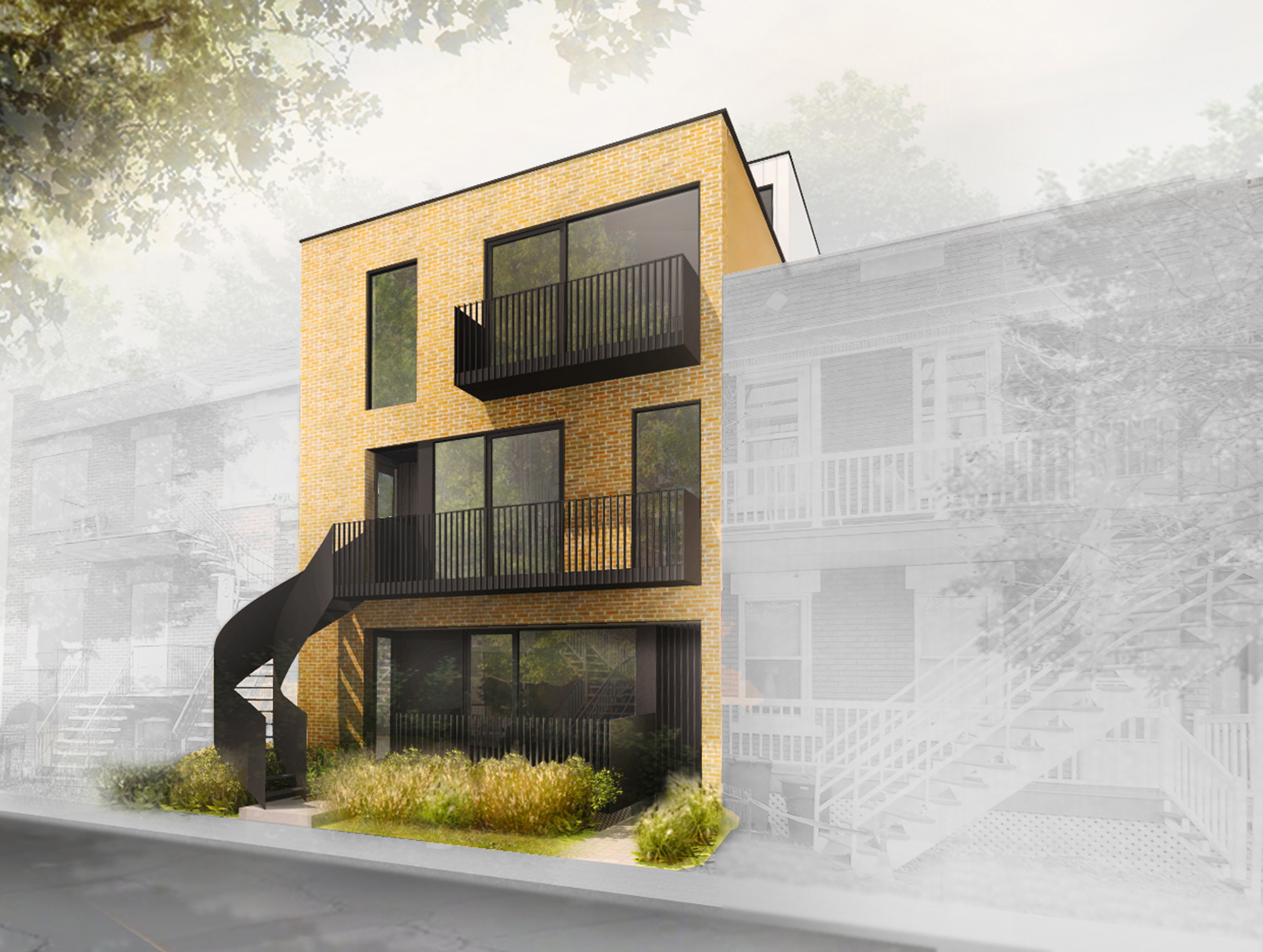 MAISON_Façades finales - splans de vente-anthony_c100