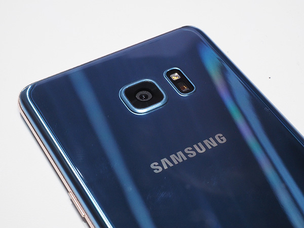 Samsung Galaxy Note 7