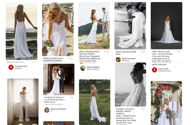 pinterest robe hollie grace loves lace