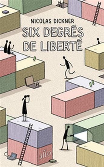 six degrés de liberté