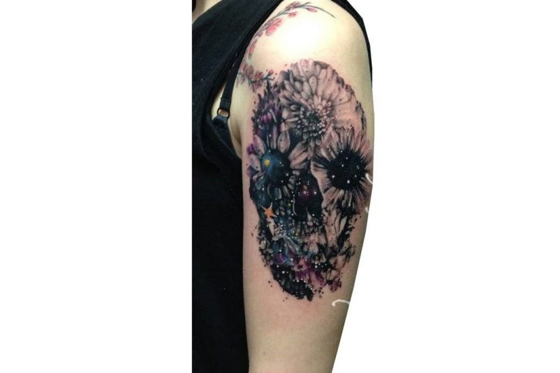 tatouage