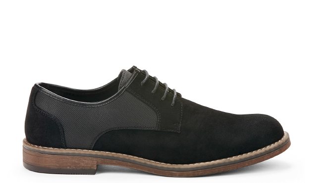 TENDANCES chaussures hommes
