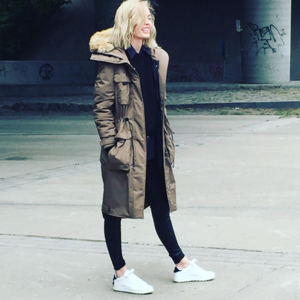 TENDANCES kanuk instagram