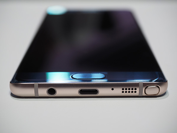 Samsung Galaxy Note 7