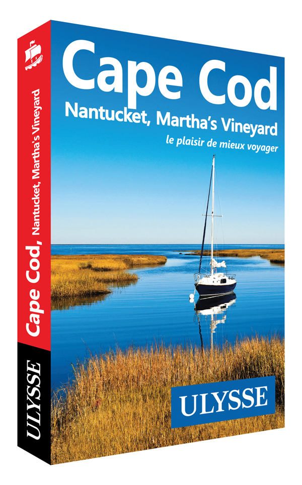 VACANCES_Ulysse cape cod cover