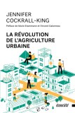 livre révolution agriculture urbaine