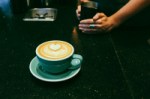 BOUFFE_art latte Julie Audet