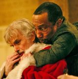 BS2-17603_CROP (l-r) Billy Bob Thornton stars as Willie Soke and Tony Cox as Marcus Skidmore in BAD SANTA 2, a Broad Green Pictures & MIRAMAX (R) release. Credit: Jan Thijs / MIRAMAX (R)