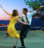 CAHIER Ciné La La Land