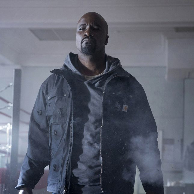 Marvel's Luke Cage