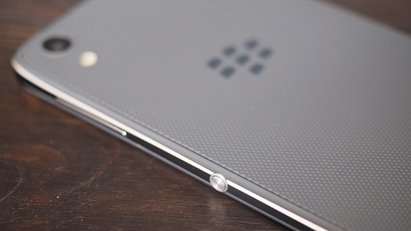 BlackBerry DTEK50