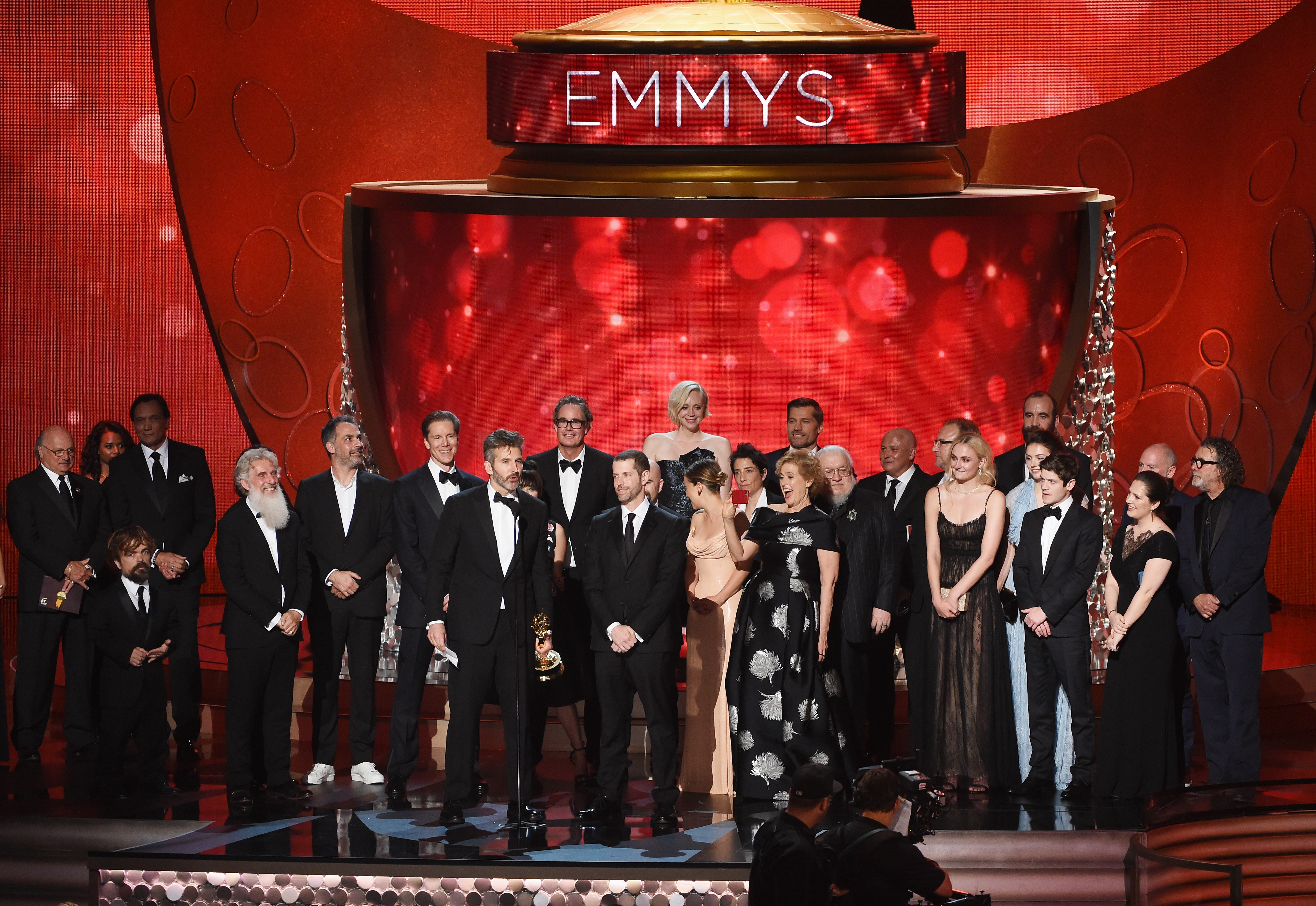 Emmy