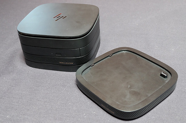 HP elite