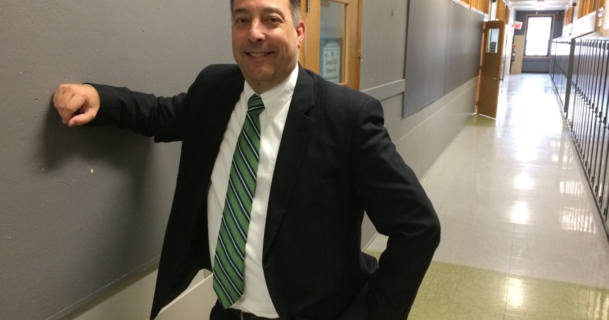 Un premier centre d'éducation pour adultes ouvre à RDP