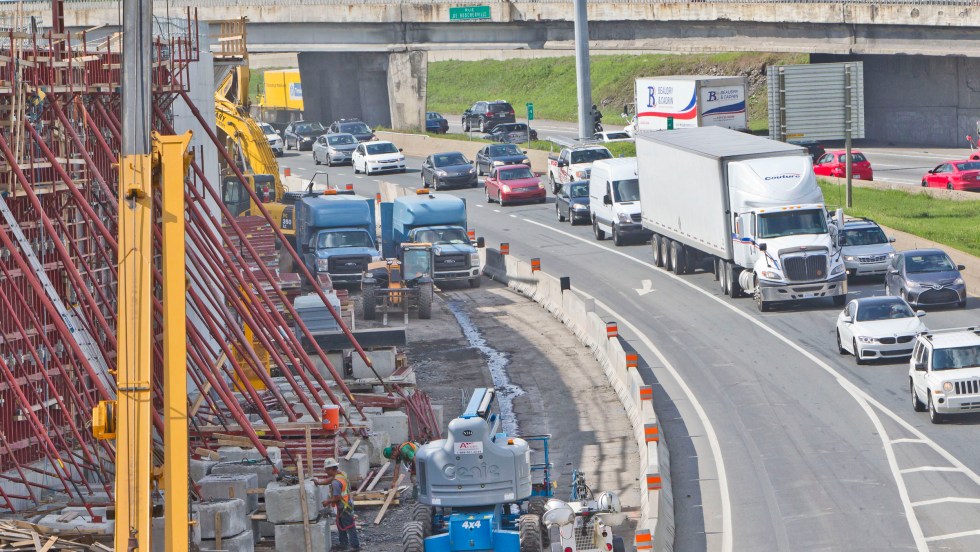 Circulation automobile