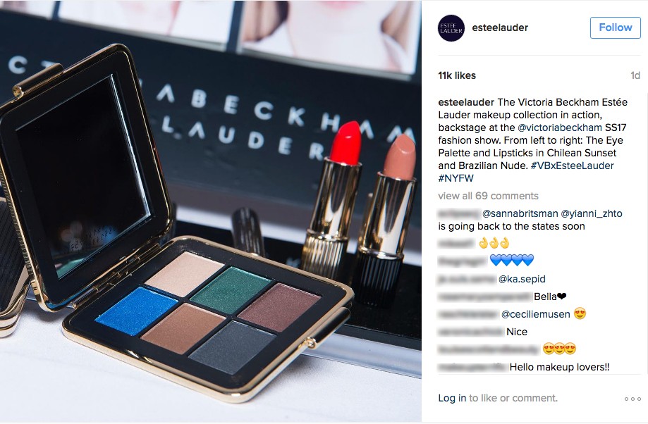 maquillage-victoria-beckham