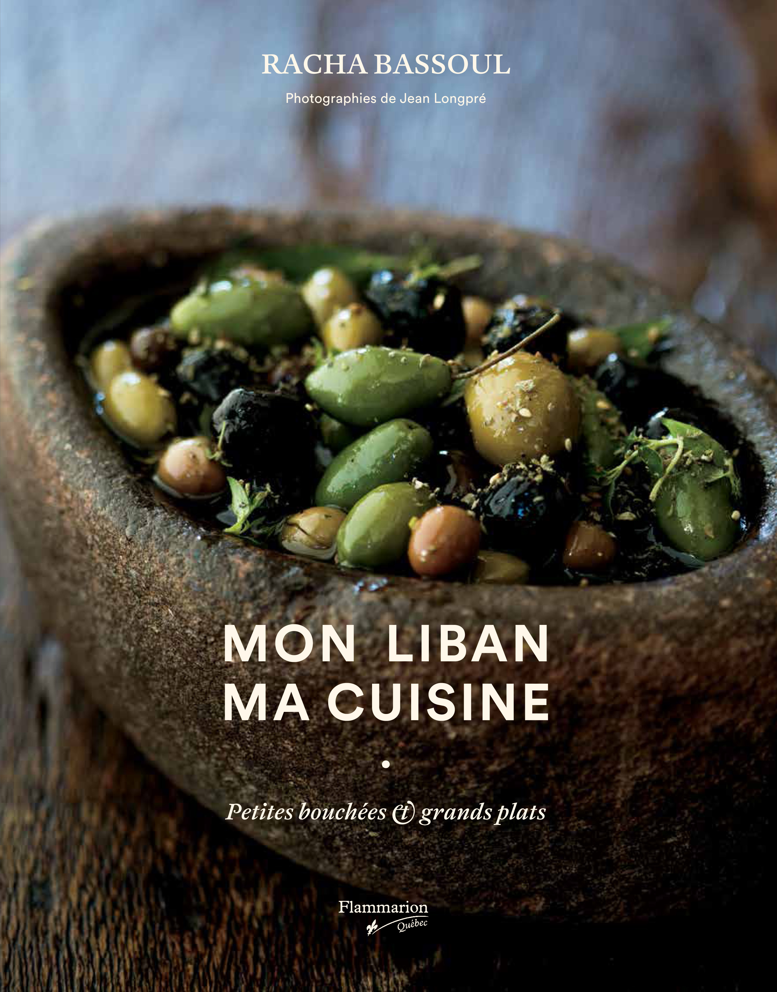 mon liban ma cuisine