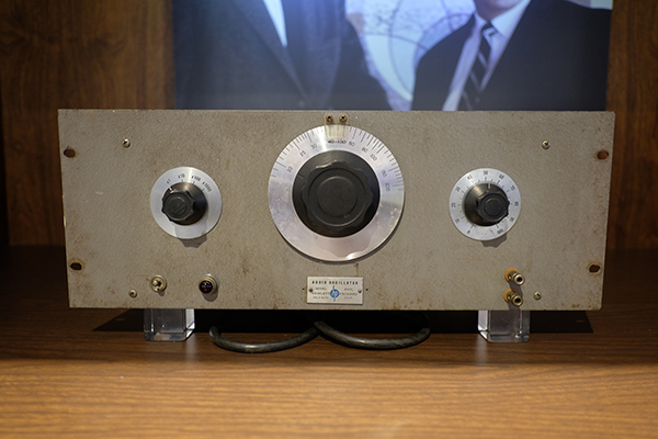 oscillator