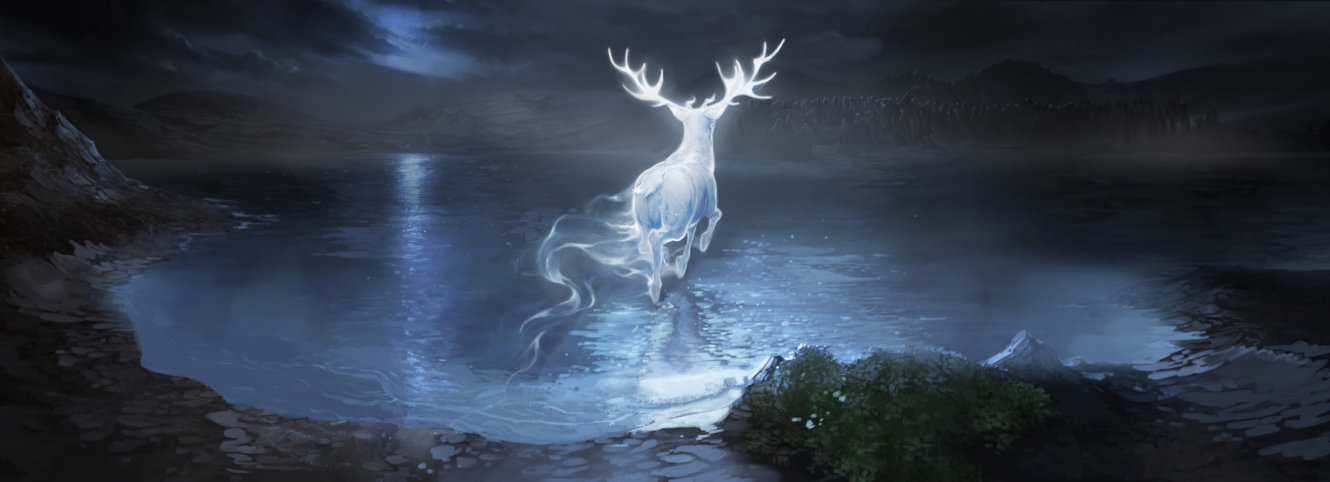 Harry Potter: quel est votre patronus?