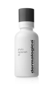 Phyto Replenish Oil Bottle straight FNL