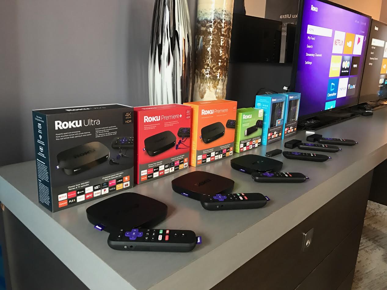 roku