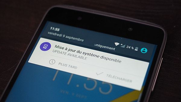 BlackBerry DTEK50