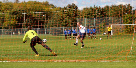 (Leslie Schachter/TC Media)