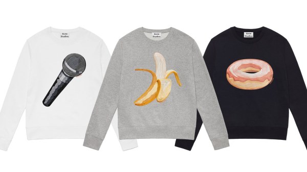 tendances-acne-sweatshirt