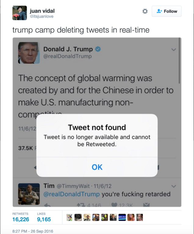 trump
