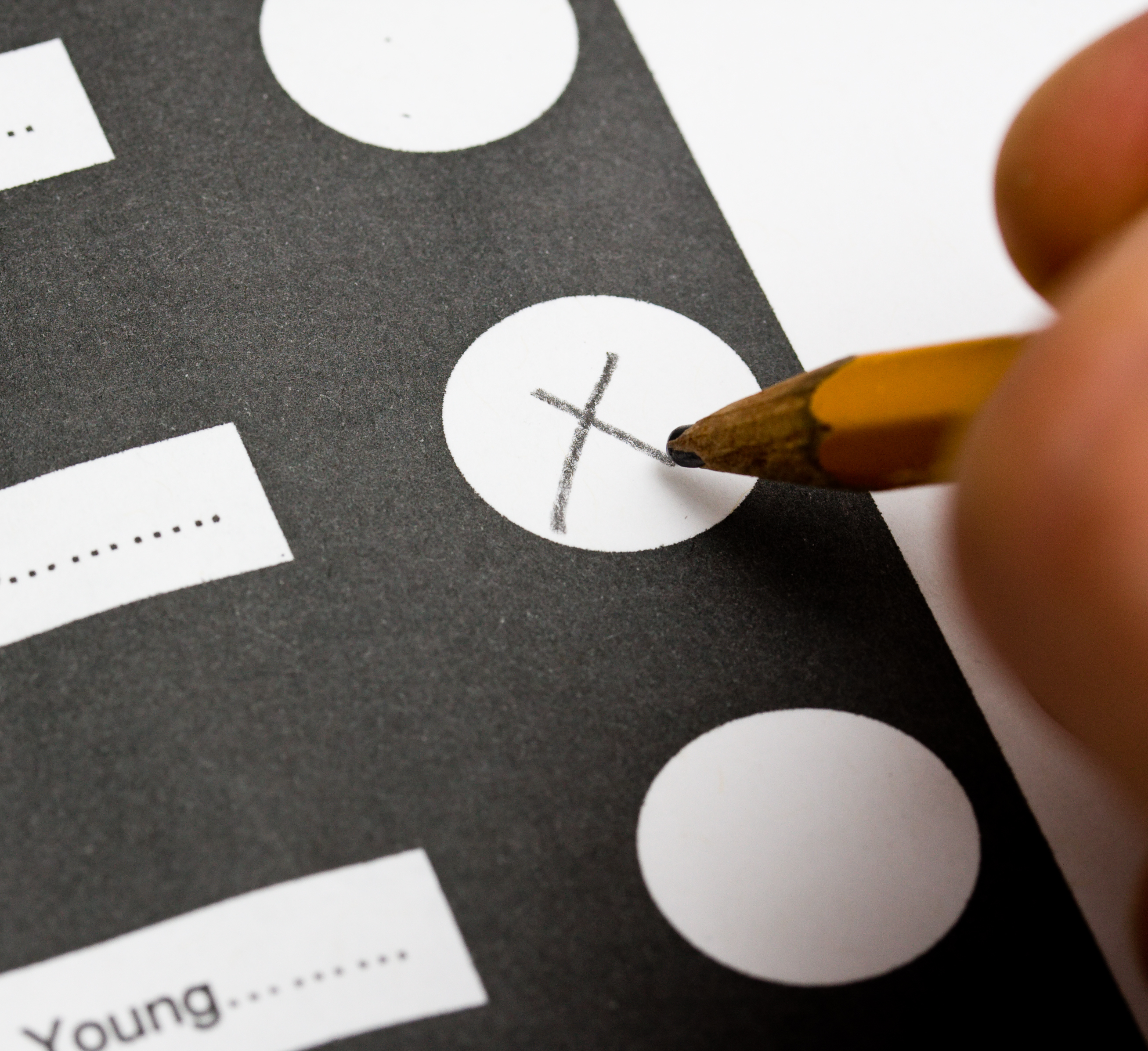 vote